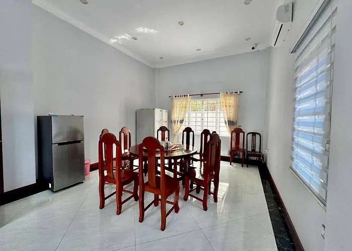 Apartamento Chakra Rauniyar Katmandú