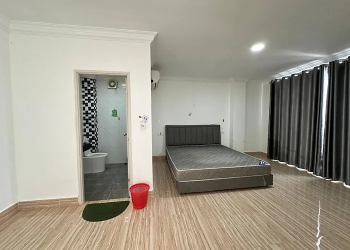 Apartamento Chakra Rauniyar Katmandú