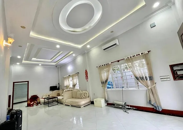 Apartamento Chakra Rauniyar *